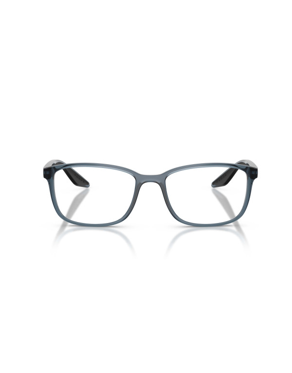 Occhiali da vista Prada Linea Rossa 07RV CZH1O1 55 disponibili online da Ottica Ricci