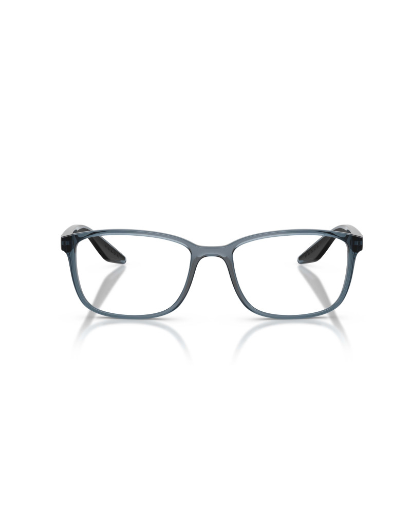 Occhiali da vista Prada Linea Rossa 07RV CZH1O1 55 disponibili online da Ottica Ricci