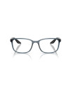 Occhiali da vista Prada Linea Rossa 07RV CZH1O1 55 disponibili online da Ottica Ricci