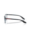 Occhiali da vista Prada Linea Rossa 07RV CZH1O1 55 disponibili online da Ottica Ricci