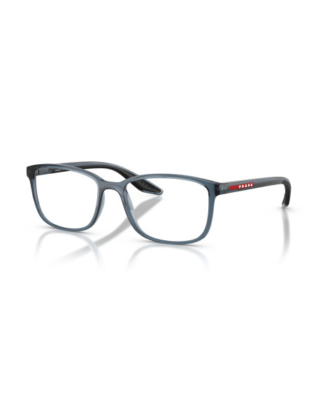 Occhiali da vista Prada Linea Rossa 07RV CZH1O1 55 disponibili online da Ottica Ricci