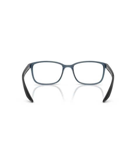 Occhiali da vista Prada Linea Rossa 07RV CZH1O1 55 disponibili online da Ottica Ricci