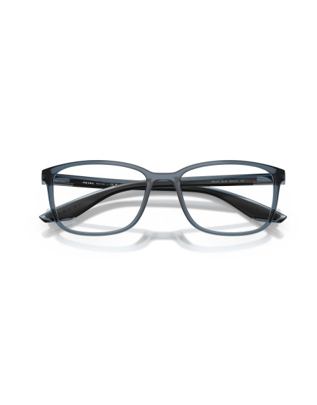Occhiali da vista Prada Linea Rossa 07RV CZH1O1 55 disponibili online da Ottica Ricci