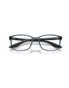 Occhiali da vista Prada Linea Rossa 07RV CZH1O1 55 disponibili online da Ottica Ricci