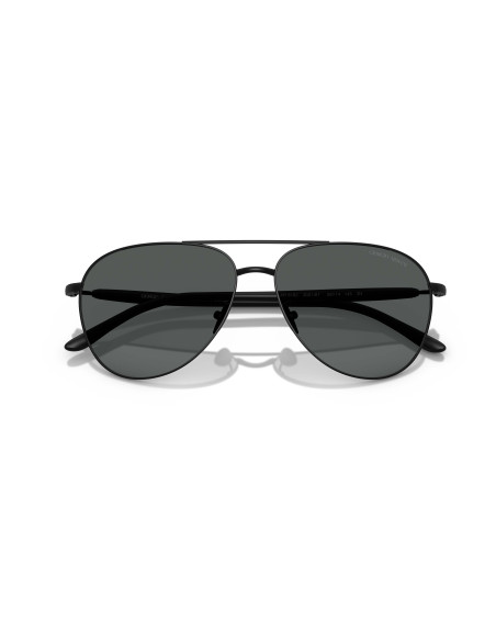 Occhiali sole Giorgio Armani 6162 300187 online da Ottica Ricci