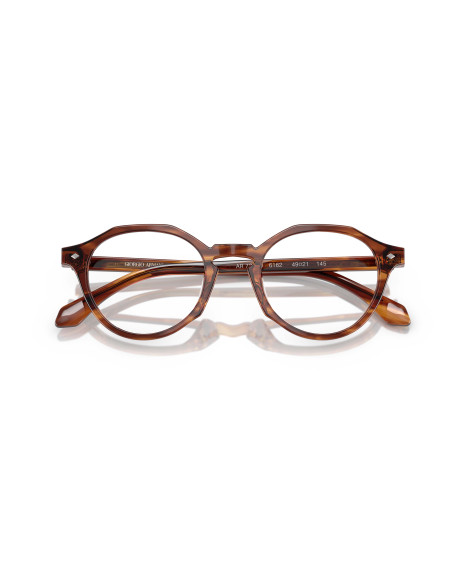 Occhiali vista Giorgio Armani 7264U 6162 online da Ottica Ricci