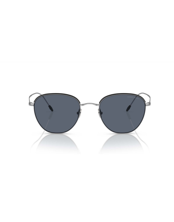 Occhiali sole Giorgio Armani 6048 301587 online da Ottica Ricci