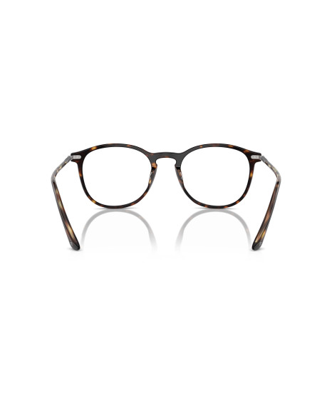 Occhiali vista Giorgio Armani 7125 5026 50 online da Ottica Ricci