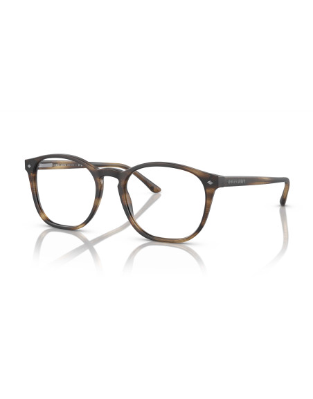 Occhiali vista Giorgio Armani 7074 5405 50 online da Ottica Ricci