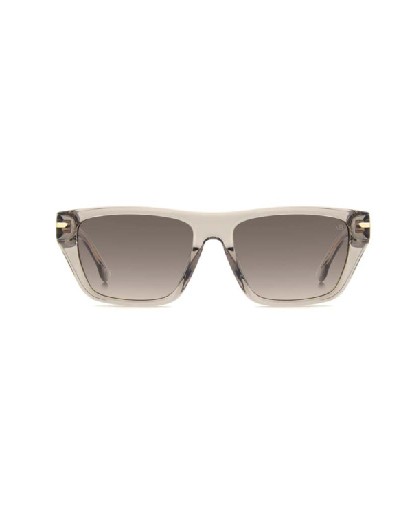 Occhiali sole Victoria Beckham Vb 1005/s 10A/DG BEIGE online da Ottica Ricci