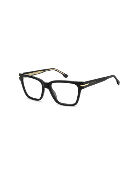 Occhiali Victoria Beckham Vb 1010 807/17 BLACK online da Ottica Ricci