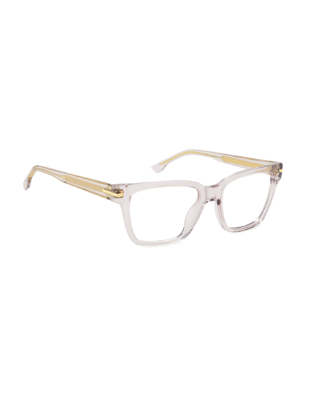 Occhiali Victoria Beckham Vb 1010 2T3/17 CRYSTAL BEIGE online da Ottica Ricci