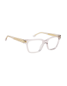 Occhiali Victoria Beckham Vb 1010 2T3/17 CRYSTAL BEIGE online da Ottica Ricci