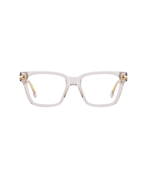 Occhiali Victoria Beckham Vb 1010 2T3/17 CRYSTAL BEIGE online da Ottica Ricci