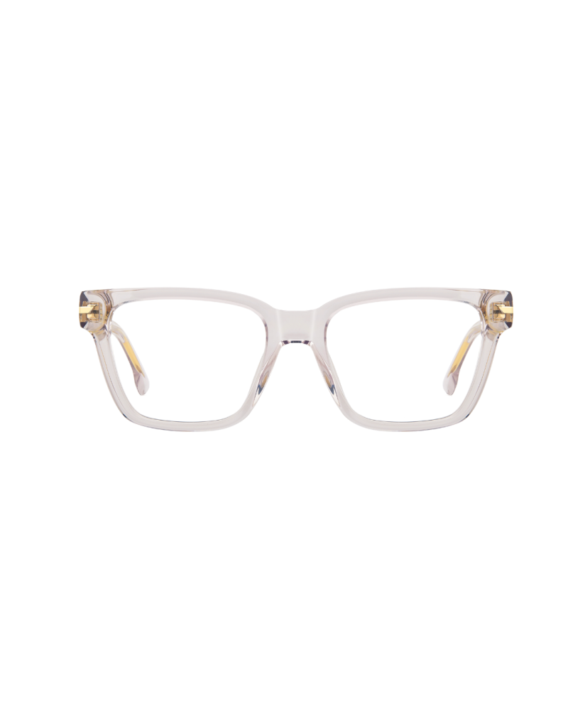 Occhiali Victoria Beckham Vb 1010 2T3/17 CRYSTAL BEIGE online da Ottica Ricci