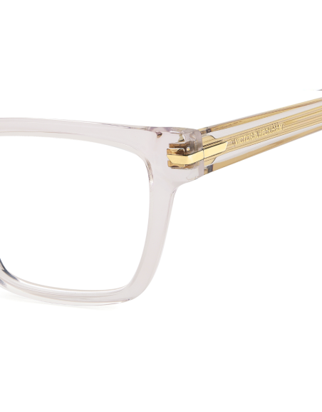 Occhiali Victoria Beckham Vb 1010 2T3/17 CRYSTAL BEIGE online da Ottica Ricci