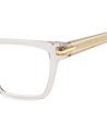 Occhiali Victoria Beckham Vb 1010 2T3/17 CRYSTAL BEIGE online da Ottica Ricci