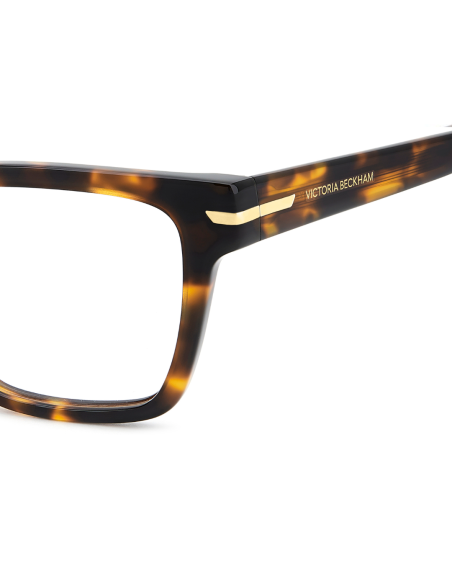 Occhiali Victoria Beckham Vb 1010 WR9/17 BROWN HAVANA online da Ottica Ricci