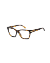 Occhiali Victoria Beckham Vb 1010 WR9/17 BROWN HAVANA online da Ottica Ricci