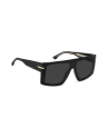 Occhiali sole Victoria Beckham Vb 7000/s 807/IR BLACK online da Ottica Ricci