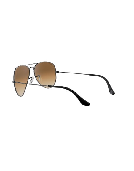 OCCHIALI DA SOLE RAY BAN 3025 004/51 CALIBRO 58