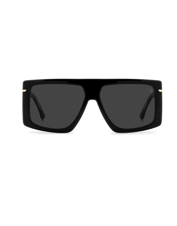 Occhiali sole Victoria Beckham Vb 7000/s 807/IR BLACK online da Ottica Ricci