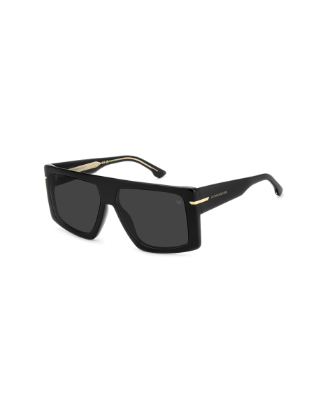 Occhiali sole Victoria Beckham Vb 7000/s 807/IR BLACK online da Ottica Ricci