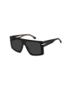 Occhiali sole Victoria Beckham Vb 7000/s 807/IR BLACK online da Ottica Ricci
