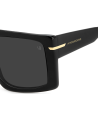 Occhiali sole Victoria Beckham Vb 7000/s 807/IR BLACK online da Ottica Ricci