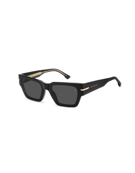Occhiali sole Victoria Beckham Vb 7001/s 807/IR BLACK online da Ottica Ricci