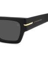 Occhiali sole Victoria Beckham Vb 7001/s 807/IR BLACK online da Ottica Ricci