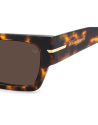 Occhiali sole Victoria Beckham Vb 7001/s  WR9/70 BROWN HAVANA online da Ottica Ricci