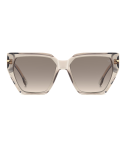 Victoria Beckham Vb 7002/s 10A/DG BEIGE