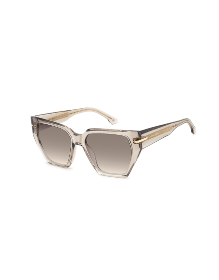 Occhiali sole Victoria Beckham Vb 7002/s 10A/DG BEIGE online da Ottica Ricci