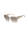 Occhiali sole Victoria Beckham Vb 7002/s 10A/DG BEIGE online da Ottica Ricci