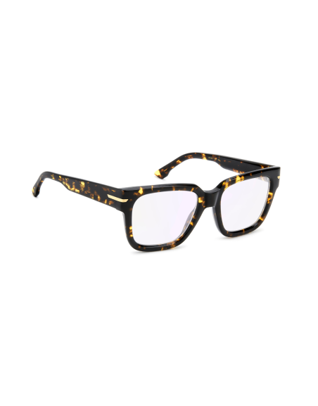 Occhiali vista Victoria Beckham Vb 7011 086/19 HAVANA online da Ottica Ricci