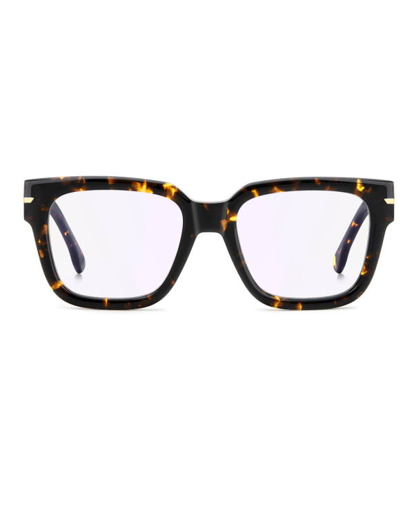 Occhiali vista Victoria Beckham Vb 7011 086/19 HAVANA online da Ottica Ricci