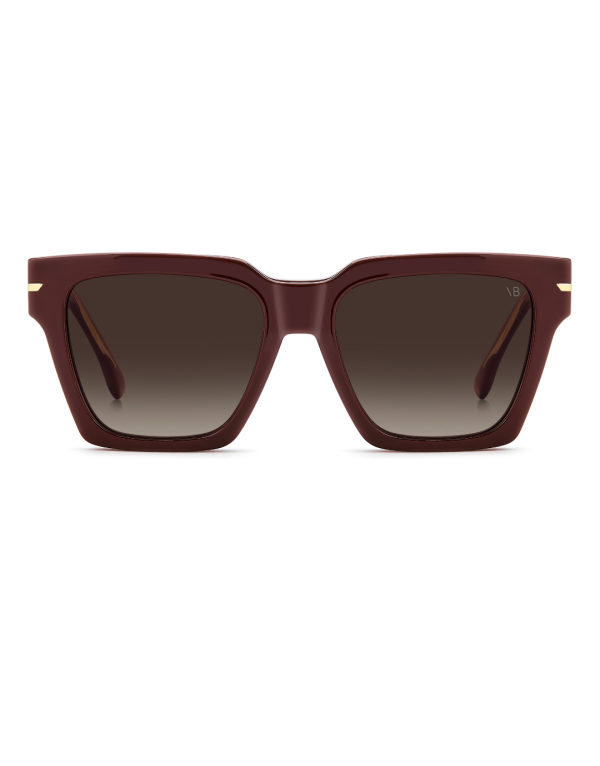 Occhiali vista Victoria Beckham Vb 7009/c LHF/17 BURGUNDY online da Ottica Ricci