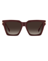 Occhiali vista Victoria Beckham Vb 7009/c LHF/17 BURGUNDY online da Ottica Ricci