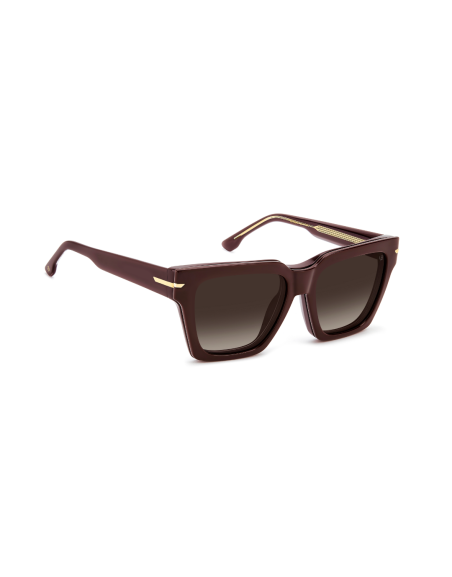 Occhiali vista Victoria Beckham Vb 7009/c LHF/17 BURGUNDY online da Ottica Ricci