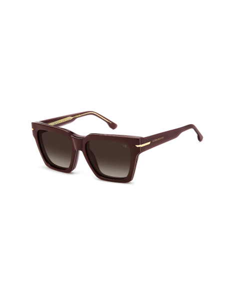Occhiali vista Victoria Beckham Vb 7009/c LHF/17 BURGUNDY online da Ottica Ricci