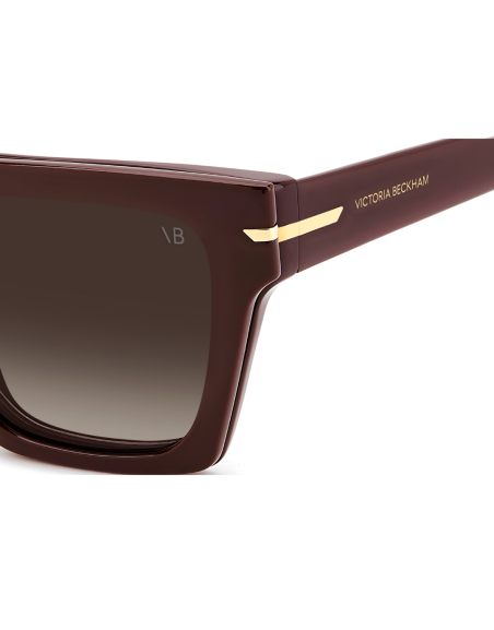 Occhiali vista Victoria Beckham Vb 7009/c LHF/17 BURGUNDY online da Ottica Ricci