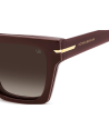Occhiali vista Victoria Beckham Vb 7009/c LHF/17 BURGUNDY online da Ottica Ricci