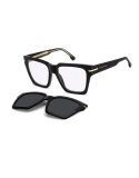 Victoria Beckham Vb 7009/c 807/17 BLACK