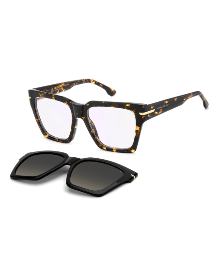 Occhiali vista Victoria Beckham Vb 7009/c 086/17 HAVANA online da Ottica Ricci