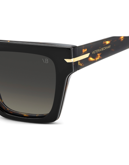 Occhiali vista Victoria Beckham Vb 7009/c 086/17 HAVANA online da Ottica Ricci