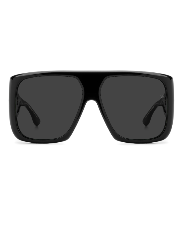 Occhiali sole Victoria Beckham Vb 7007/s 807/IR BLACK online da Ottica Ricci