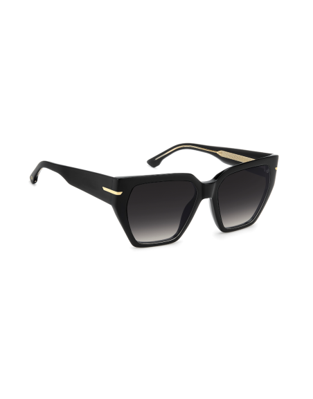 Occhiali sole Victoria Beckham Vb 7002/s 807/9O BLACK online da Ottica Ricci
