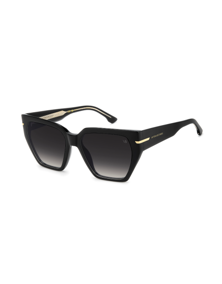 Occhiali sole Victoria Beckham Vb 7002/s 807/9O BLACK online da Ottica Ricci