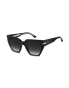 Occhiali sole Victoria Beckham Vb 7002/s 807/9O BLACK online da Ottica Ricci
